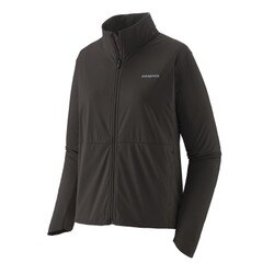 Patagonia Wind Shield Jacket Women's in Black